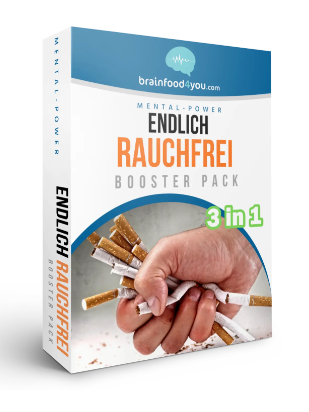 Zigaretten zerdrücken